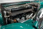 Minerva 8AL Convertible Sedan by Rollston 1931 года